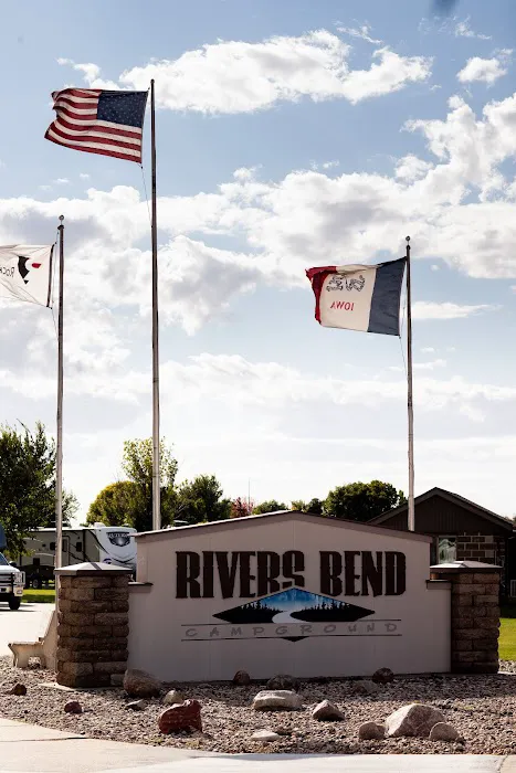 Rivers Bend Campground Picture 1