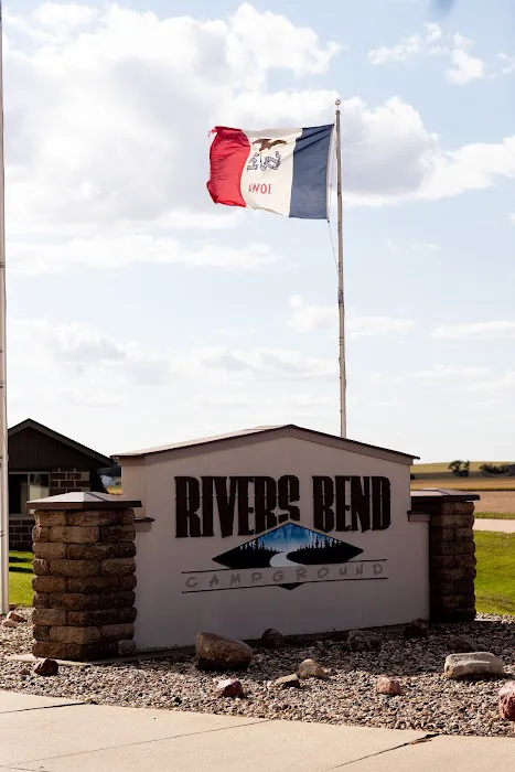 Rivers Bend Campground Picture 3