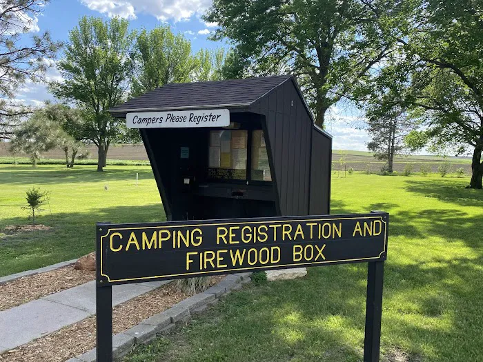 Sioux County Sandy Hollow Campground Picture 2
