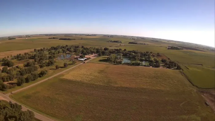 Sioux County Sandy Hollow Campground Picture 6
