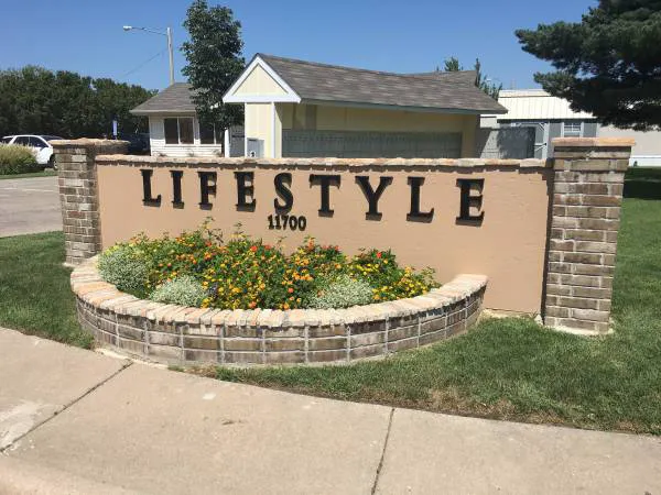 Lifestyle Park Picture 2