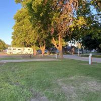Veteran's Park Campground ico