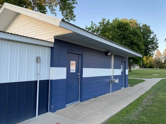 Veteran's Park Campground Picture 2