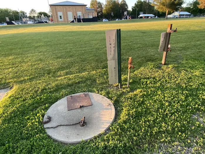 Veteran's Park Campground Picture 4