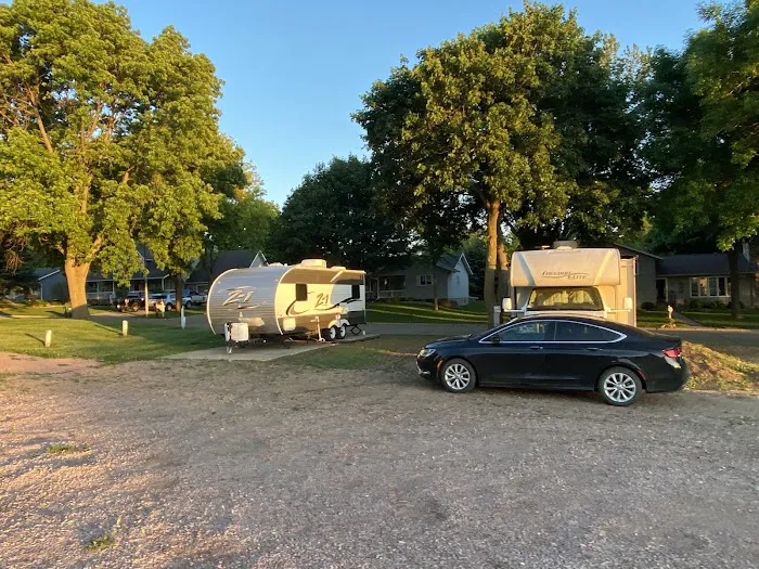 Veteran's Park Campground Picture 3