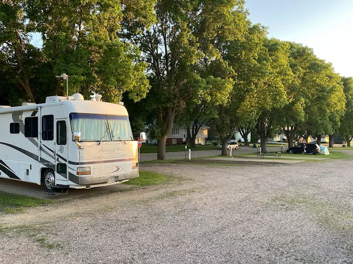 Veteran's Park Campground Picture 9