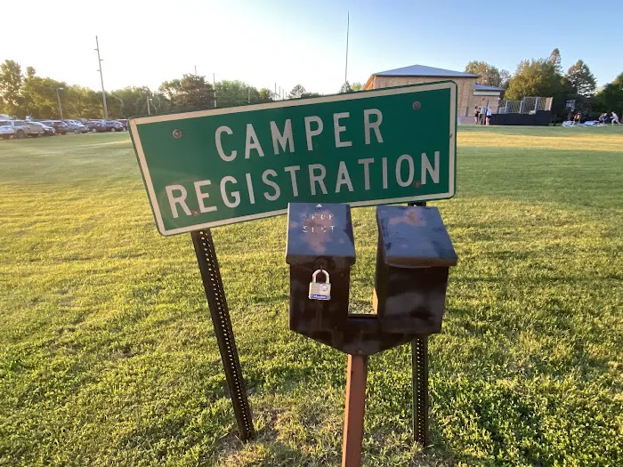 Veteran's Park Campground Picture 8