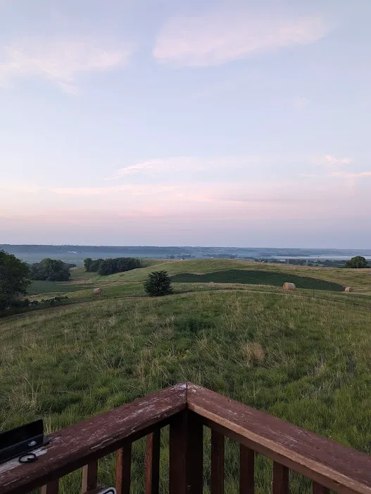 Southwood Conservation Area Campround Picture 3