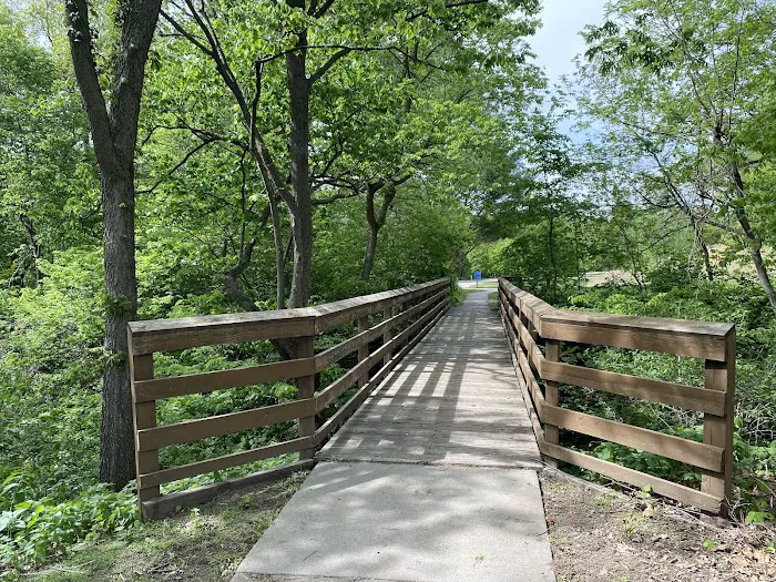 Southwood Conservation Area Campround Picture 7