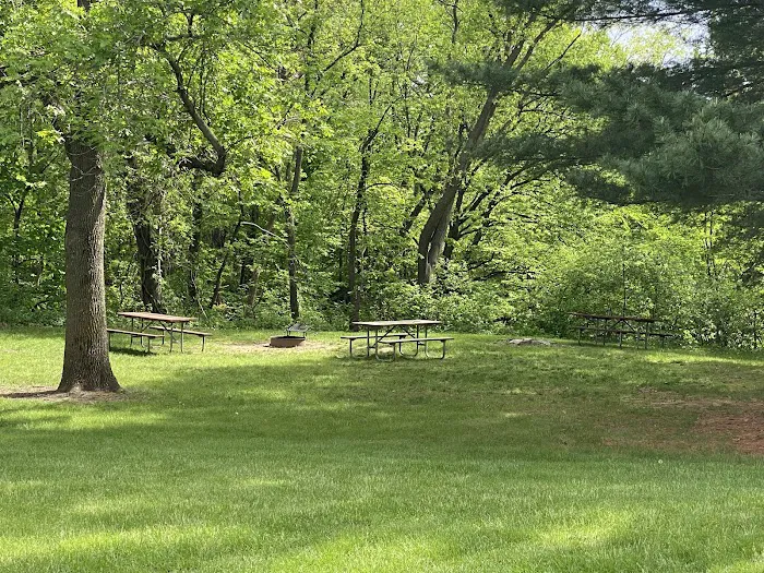 Southwood Conservation Area Campround Picture 1