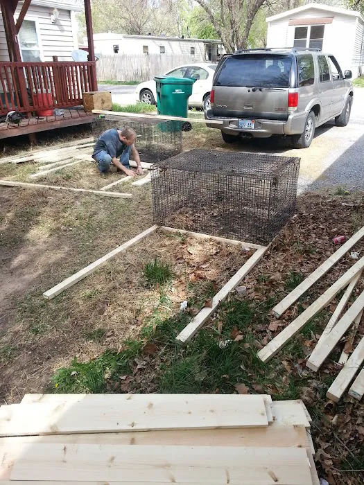 Englewood Mobile Home and RV Park Picture 10