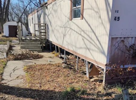 Englewood Mobile Home and RV Park