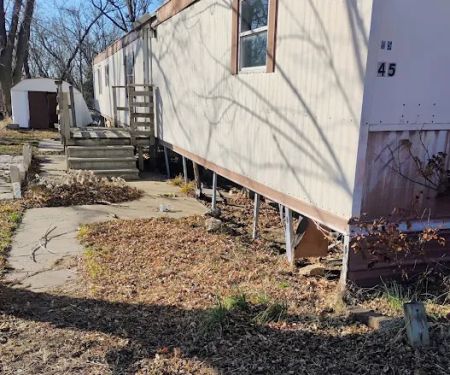 Englewood Mobile Home and RV Park