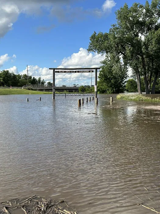 Le Mars Willow Creek Campground Picture 10