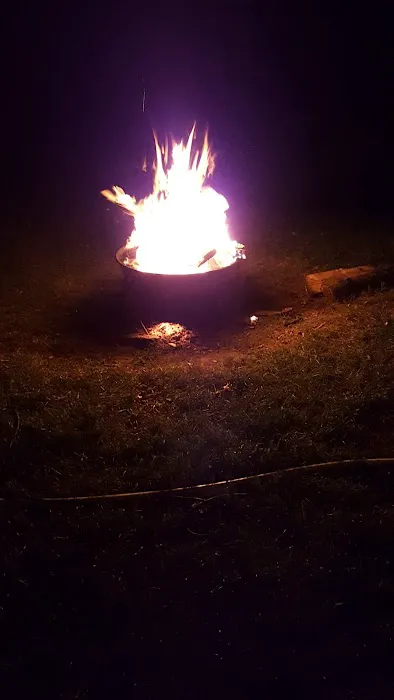 Le Mars Willow Creek Campground Picture 9