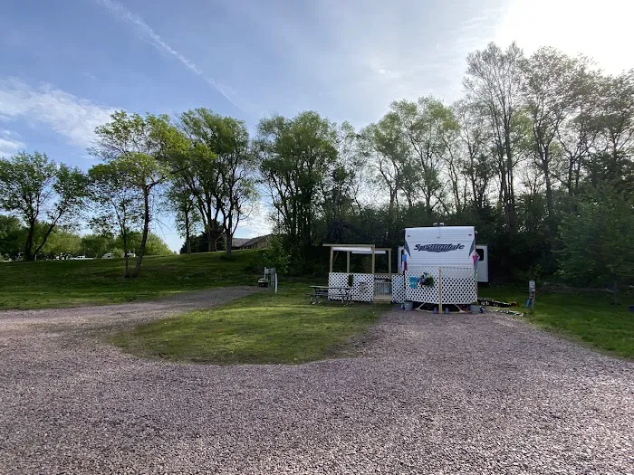Le Mars Willow Creek Campground Picture 7