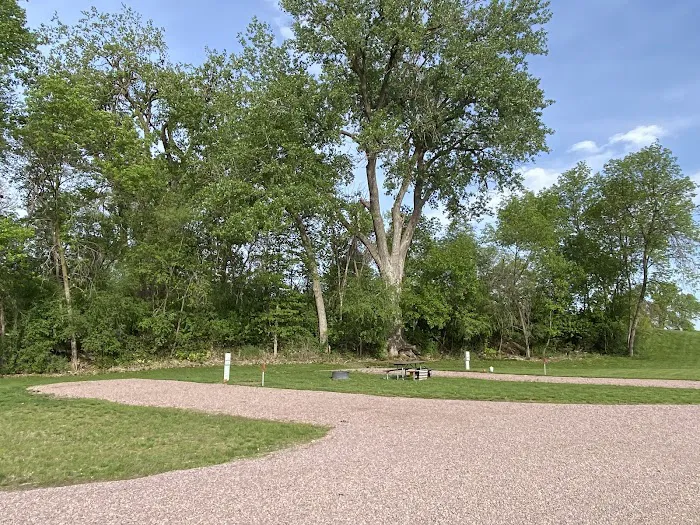 Le Mars Willow Creek Campground Picture 6