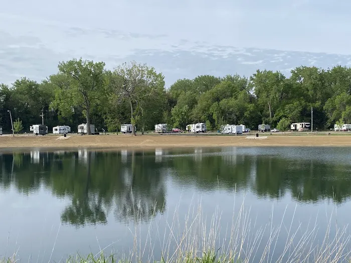 Le Mars Willow Creek Campground Picture 3
