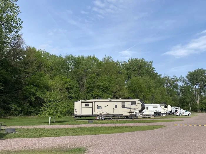 Le Mars Willow Creek Campground Picture 5