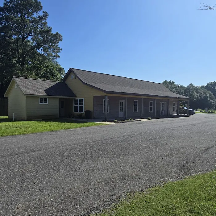 Acadian Oasis RV Park Picture 9