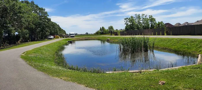 Acadian Oasis RV Park Picture 2