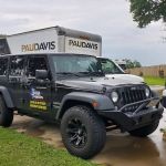 Acadian Oasis RV Park