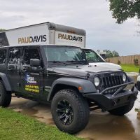 Acadian Oasis RV Park ico
