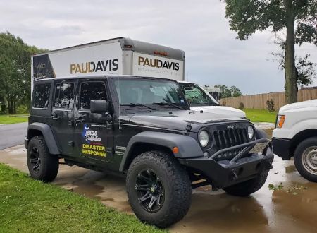 Acadian Oasis RV Park
