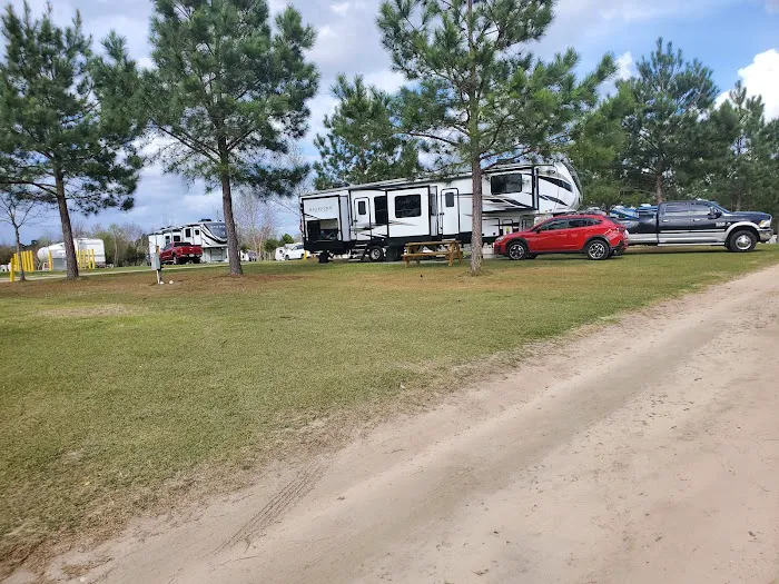 A-ok Campground Picture 4