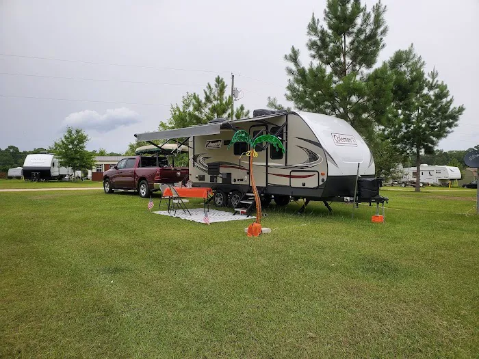 A-ok Campground Picture 9