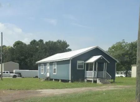 G & R Mobile Park
