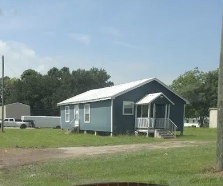 G & R Mobile Park