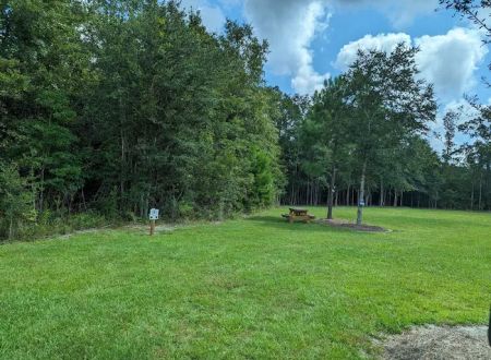 Holmes Creek Camping & RV Resort