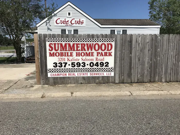 Summerwood Mobile Home Park Picture 3