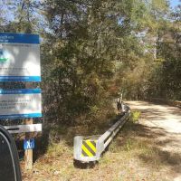 Walsingham Camp Site ico