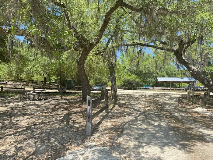Walsingham Camp Site Picture 9