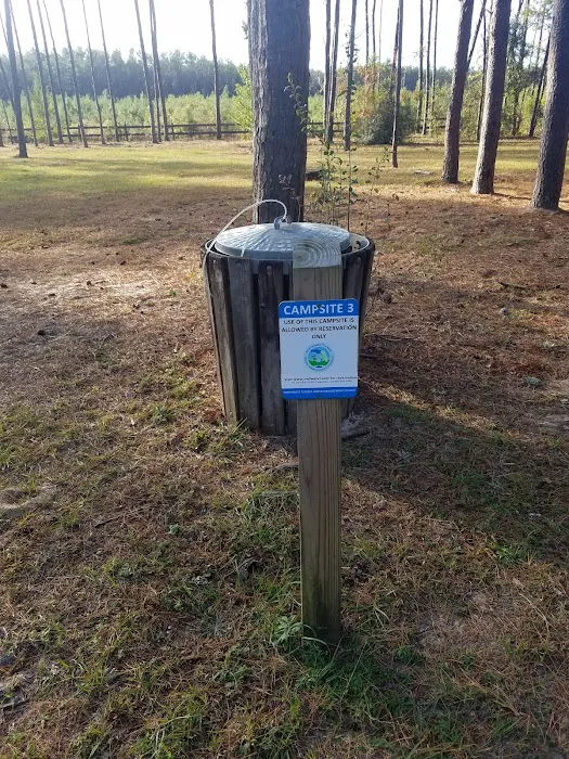 Pine Ridge Equestrian Trail Picture 3