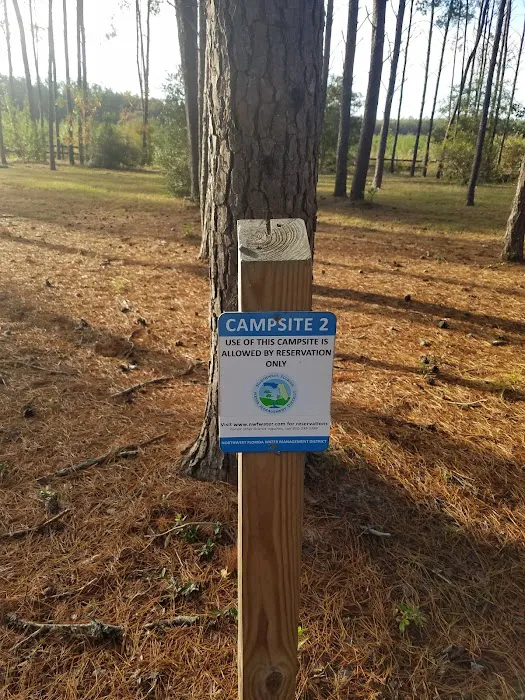 Pine Ridge Equestrian Trail Picture 8
