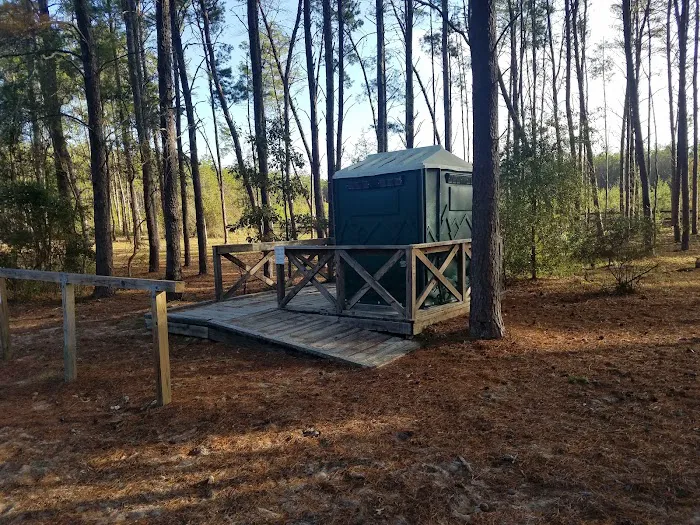 Pine Ridge Equestrian Trail Picture 4