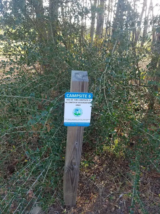 Pine Ridge Equestrian Trail Picture 7