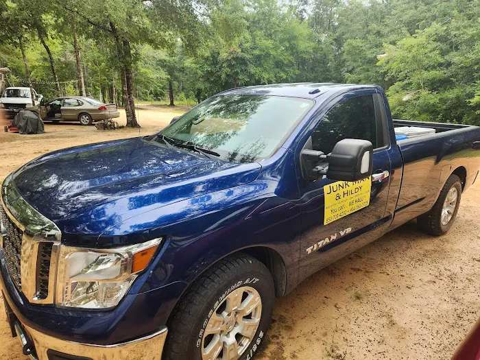 Southern Trails Campground Picture 4