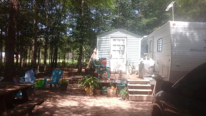 Southern Trails Campground Picture 2