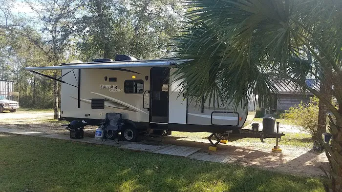 Southern Trails Campground Picture 5