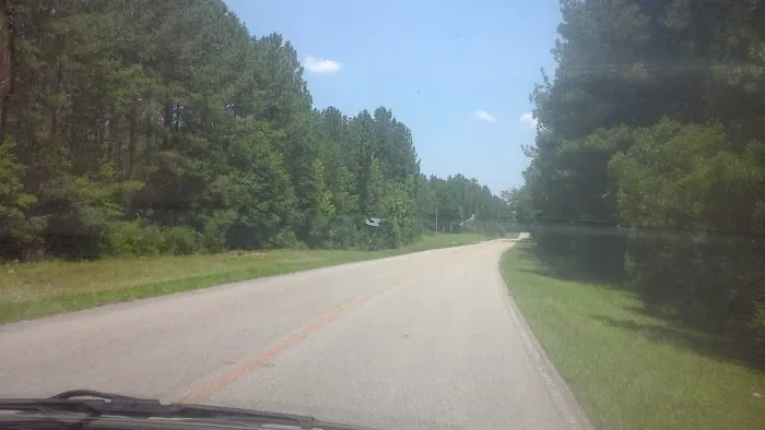 Southern Trails Campground Picture 1