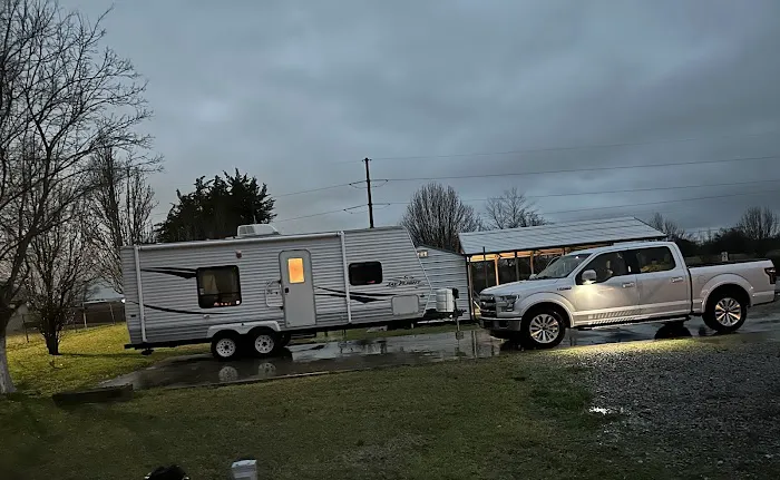Evangeline Downs RV Park Picture 2
