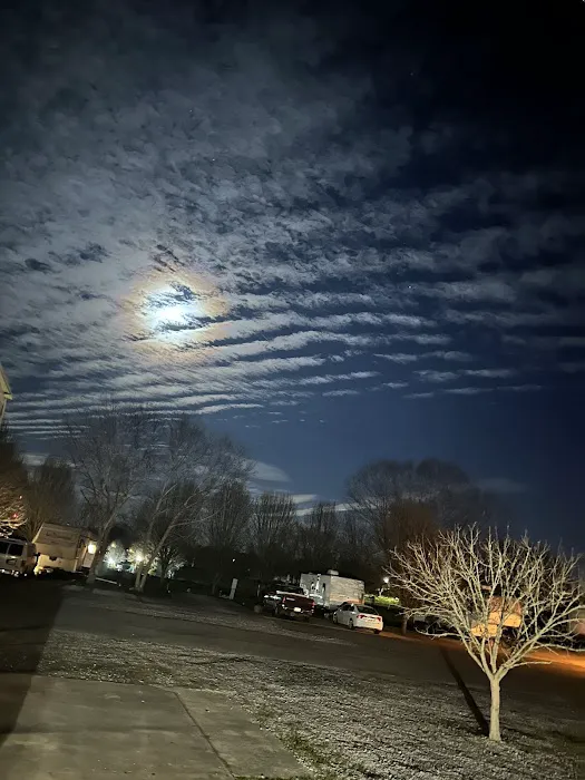 Evangeline Downs RV Park Picture 1