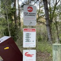 Mack Landing Campground ico