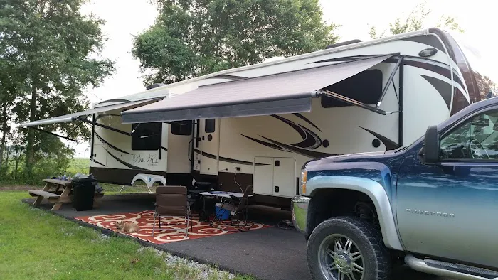 Evangeline Oaks RV Park - Opelousas Picture 1