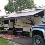 Evangeline Oaks RV Park - Opelousas