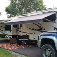Evangeline Oaks RV Park - Opelousas ico